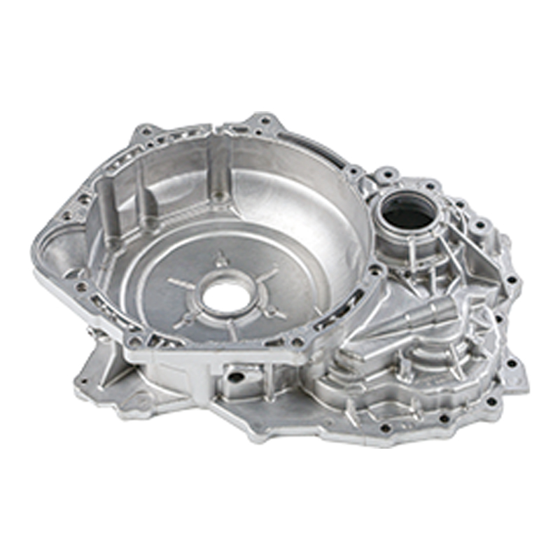 CVT Stepless Transmission Housing