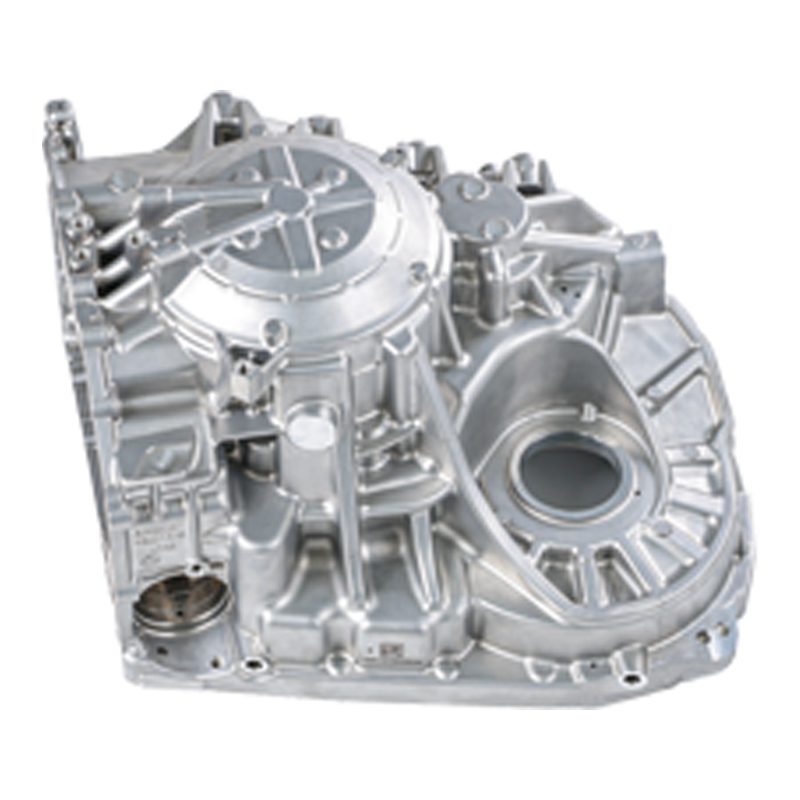 Boîtier de transmission 8-automatisé