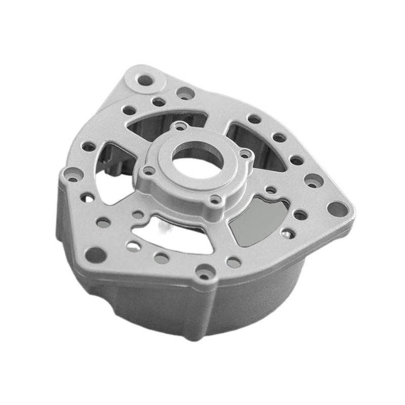 Dissipateur de chaleur à ailettes