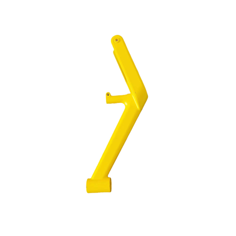 Articles en alliage de magnésium