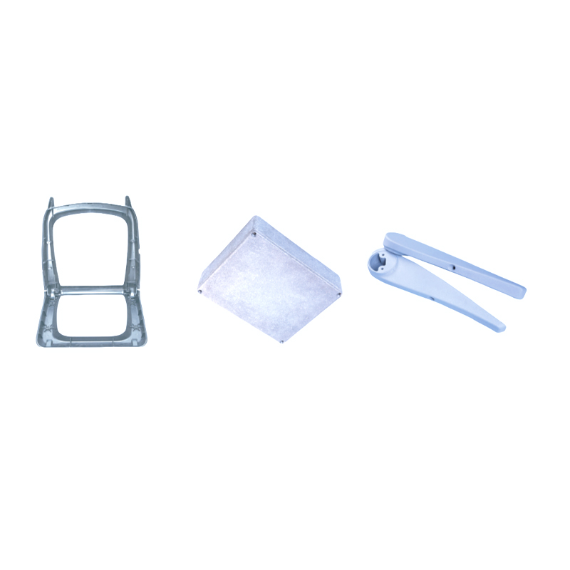 Composants automobiles en alliage de magnésium